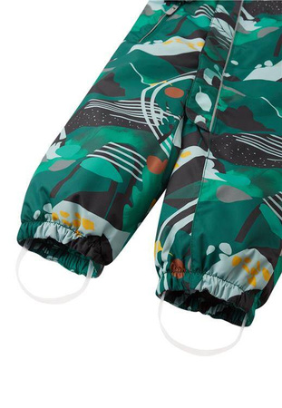 Reimatec winter overall, Puhuri