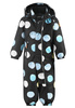 Reimatec winter overall, Puhuri Black