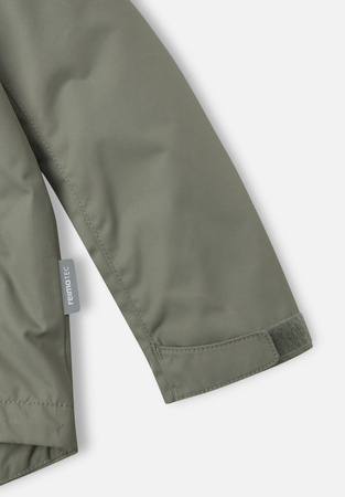 Reimatec jacket, Soutu Aquatic, Unisex