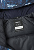 Reimatec winter overall, Kurikka, Navy
