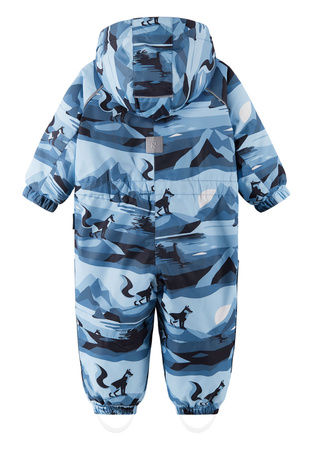 ReimaTec winter overall, Lappi