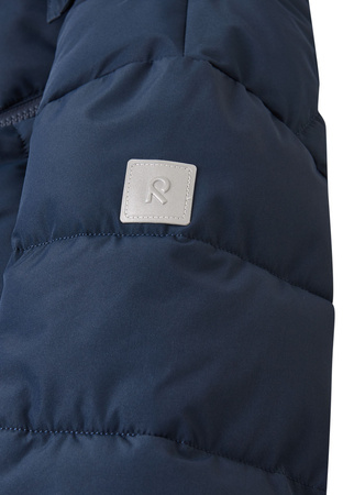 Winter jacket, Luvia