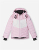 Winter jacket, Saivaara  Pale rose