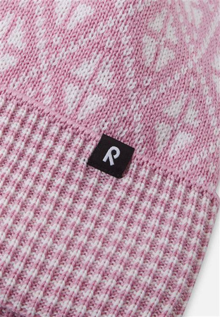 Beanie, Kuurassa, Grey Pink
