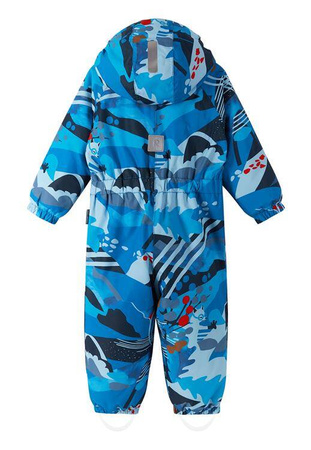 Reimatec winter overall, Puhuri