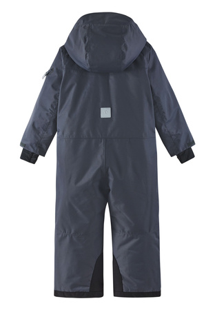 ReimaTec winter overall, Reach