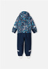 Reimatec winter overall, Kurikka Navy