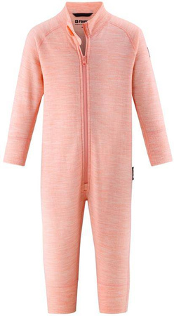 Overall, Parvin Powder pink