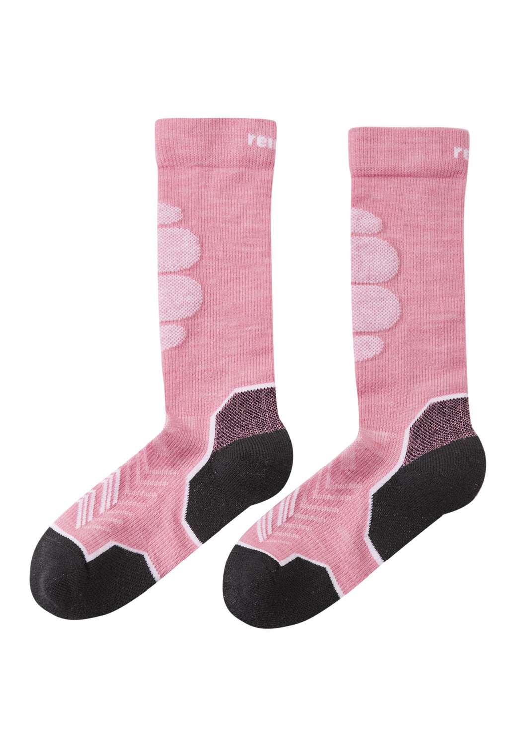 Socks, Atleetti
