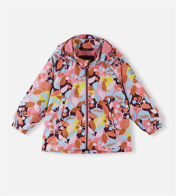 Kurtka reima przejściowa Reimatec, Hede, Uniseks