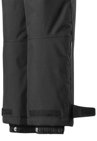 Reimatec winter pants, Loikka Black