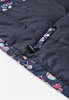 Reimatec winter jacket, Muhvi Navy