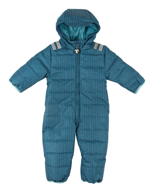 Kombinezon Ducksday zimowy Ranger