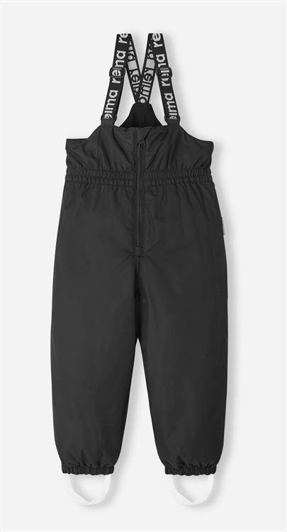 Reimatec winter pants, Matias Black