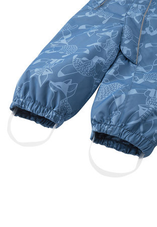 ReimaTec winter overall, Puhuri
