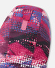 ReimaTec winter overall, Reach