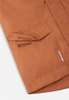 Reimatec winter jacket, Veli Cinnamon brown