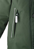 Reimatec winter overall, Gotland Dark green