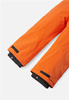 Reimatec winter pants, Loikka True Orange