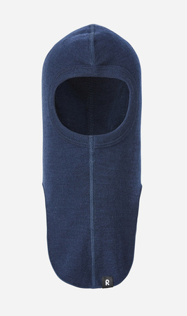 Base layer balaclava, Aurora Navy