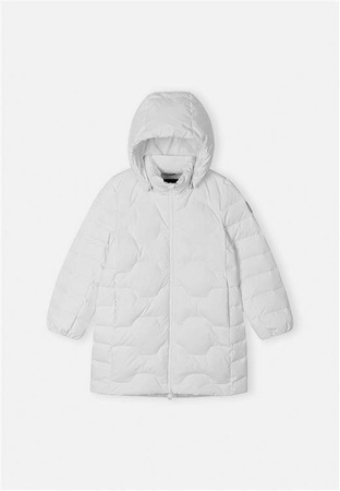 Down jacket, Loimaa White