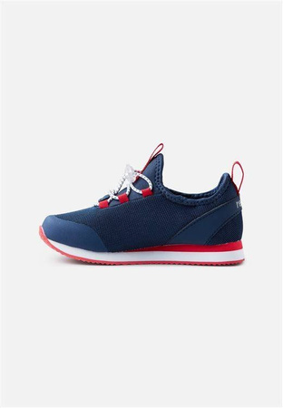 Sneakers, Menossa Navy, Unisex