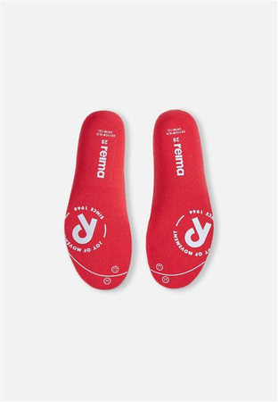 Buty reima  sneakersy, Ekana, kolor Biały, Uniseks