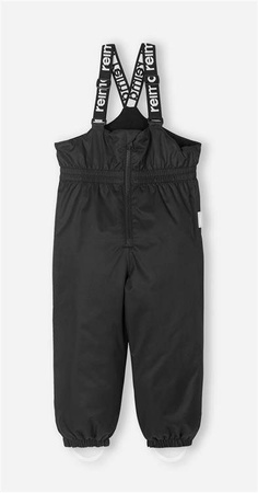 Reimatec winter pants, Matias Black