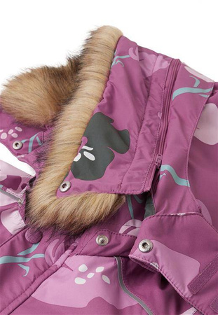 Reimatec winter overall, Kipina