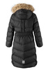 Down jacket, Satu Navy