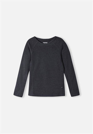 Thermal set, Lani Black melange