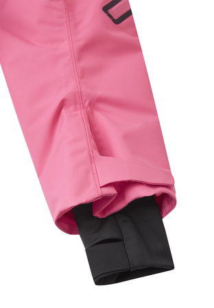 ReimaTec winter overall, Reach