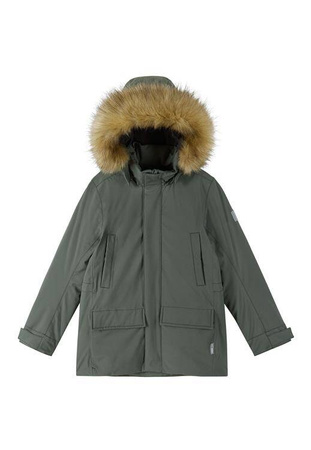 Reimatec down jacket, Serkkula, Unisex