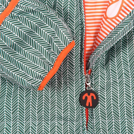 Winter overall, Soho