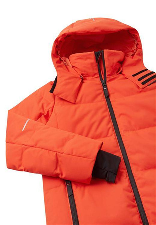 Reimatec down jacket, Alkkula, Boys