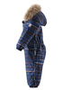 Reimatec winter overall, Lappi Navy