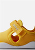Sandals, Rantaan Yellow, Unisex