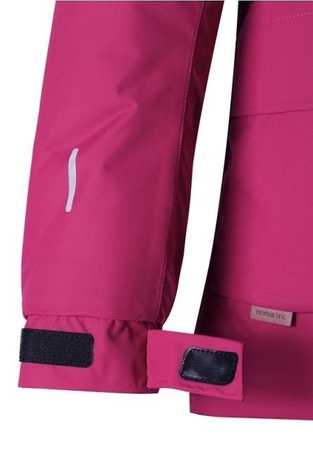 Kurtka reima zimowa ReimaTec, Sisarus Malinowa