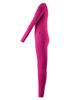Base layer set, Lighten Raspberry pink
