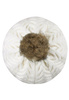 Beanie, Murmeli White