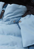Winter jacket, Luppo, Girls