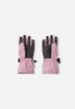 Reimatec gloves, Tartu, Grey Pink