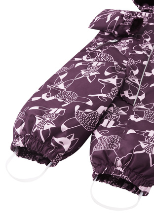 ReimaTec winter overall, Puhuri