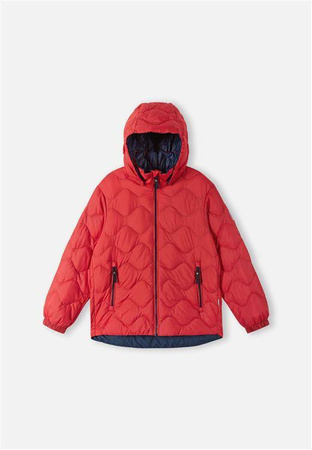 Kurtka reima puchowa przejściowa, Fossila, Unisex
