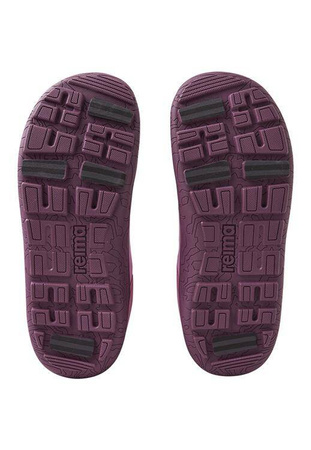 Buty zimowe Reimatec barefoot, Talvella Junior Unisex