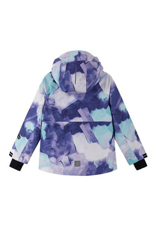 Reimatec winter jacket, Posio, Girls