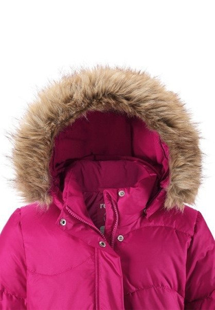 Kurtka zimowa reima, Sula