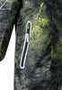 Reimatec winter overall, Kipina Dark green