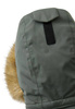 Reimatec down jacket, Serkkula, Unisex