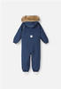 Reimatec winter overall, Trondheim Navy